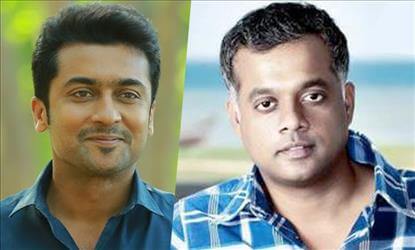 காக்க காக்க... பார்ட்-2 பேச்சு ஆரம்பம் ஆகிடுச்சாம்... 